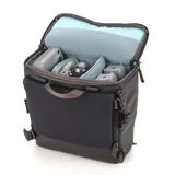 Shimoda Top Loader - Medium - Black - 4