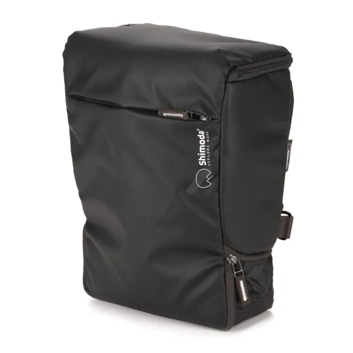 Shimoda Top Loader - Medium - Black