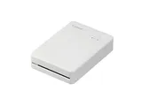 Canon Drukarka termosublimacyjna SELPHY SQUARE QX20 Sand White