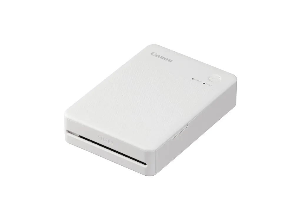 SELPHY SQUARE QX20 Sand White