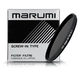 Marumi SUPER DHG ND500 Filtr fotograficzny szary 58mm