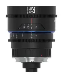 Obiektyw Venus Optics Laowa Nanomorph 27 mm T2,8 1,5X S35 Blue do Arri PL / Canon EF