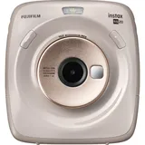 Fujifilm Instax Square SQ20 beżowy