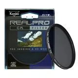 Kenko Filtr RealPro MC C-PL 72mm