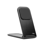 Peak Design Mobile Wireless Charging Stand v2 - Magnetyczna Podstawka Do Telefonu z Bezprzewodowym Ładowaniem - Czarna v2 