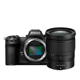 Nikon Z6 III + 24-70 mm f/4.0 | Rabat 200 ZŁ do Akademi Nikon | RATY 20x0%