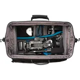 Tenba Cineluxe v2 Shoulder Bag 24 - Czarna - 2