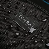 Tenba Cineluxe v2 Shoulder Bag 24 - Czarna - 15