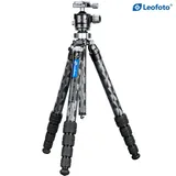 Leofoto statyw Mr Q LQ-365C+LH-47