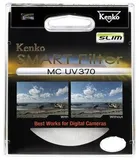 Kenko Filtr Smart UV Slim 55mm