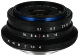 Obiektyw Venus Optics Laowa 10 mm f/4.0 Cookie dla Fujifilm X