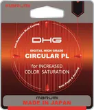 Marumi filtr DHG Circular PL 43mm