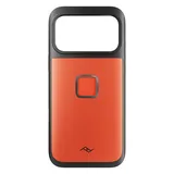 Peak Design Mobile GNAR Etui iPhone 17 Pro Max Ibis - łososiowy - 24