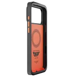 Peak Design Mobile GNAR Etui iPhone 17 Pro Max Ibis - łososiowy - 16