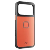 Peak Design Mobile GNAR Etui iPhone 17 Pro Max Ibis - łososiowy - 2