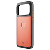 Peak Design Mobile GNAR Etui iPhone 17 Pro Max Ibis - łososiowy - 21