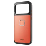 Peak Design Mobile GNAR Etui iPhone 17 Pro Max Ibis - łososiowy - 22