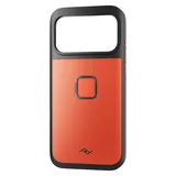 Peak Design Mobile GNAR Etui iPhone 17 Pro Max Ibis - łososiowy - 23