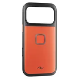 Peak Design Mobile GNAR Etui iPhone 17 Pro Max Ibis - łososiowy