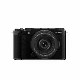 Obiektyw Fujifilm Fujinon XF 23mm f/2.8 R WR srebny - 5