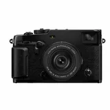 Obiektyw Fujifilm Fujinon XF 23mm f/2.8 R WR srebny - 23