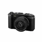 Obiektyw Fujifilm Fujinon XF 23mm f/2.8 R WR srebny - 24