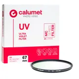 Calumet Filtr UV MC 67 mm Ultra Slim 24 Layers