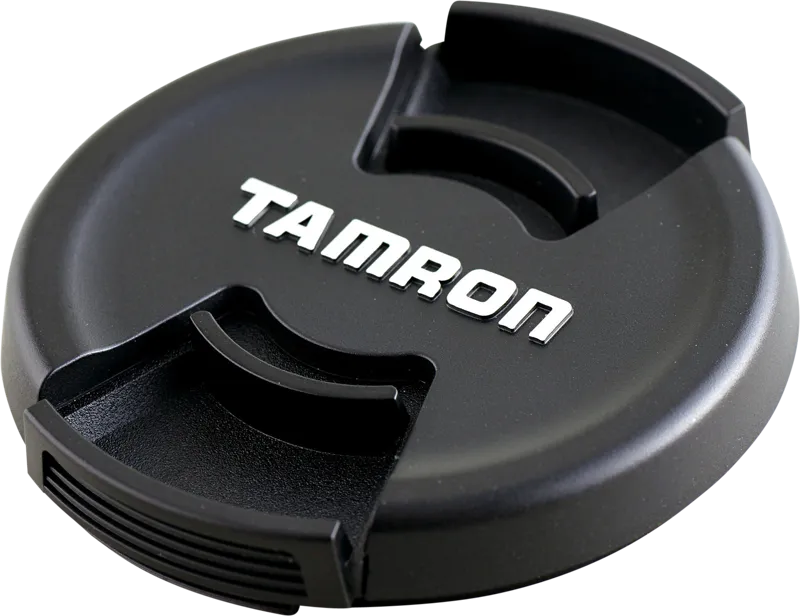 Tamron Lens Cap 62mm