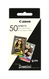 PAPIER CANON ZINK 2 X 3" PHOTO PAPER ZP-2030 50 SZT