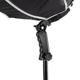 GlareOne Softbox Octa 50 cm - softbox do lamp reporterskich - 3