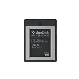 Karta Sandisk Professional Pro-Cinema CFexpress VPG400 Type B