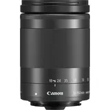 Canon EF-M 18-150 mm f/3.5-6.3 IS STM