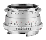 Obiektyw Voigtlander Ultron II Vintage Line 35 mm f/2,0 do Leica M - srebrny