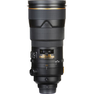Nikon AF-S 300 mm f/2.8G ED VR II