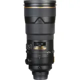 Nikon F 300 mm f/2.8G ED VR II- RATY 10x0%