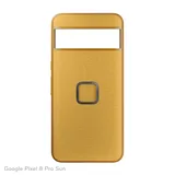Peak Design Mobile Etui Everyday Case Fabric Google Pixel 8 Pro - Żółte