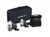 Elinchrom ELB 500TTL - Dual Off-Camera Flash Kit