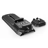 Ulanzi FALCAM F38 Quick Release płytka montażowa do DJI Ronin RS2, RS3