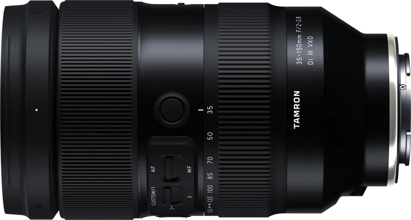 Tamron 35-150mm F/2-2.8 Di III VXD Sony E - GW.5 LAT + filtr UV Marumi DHG