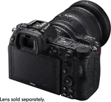 Aparat cyfrowy Nikon Z6II + Nikkor Z 24-105mm f/4‑7.1 - 6