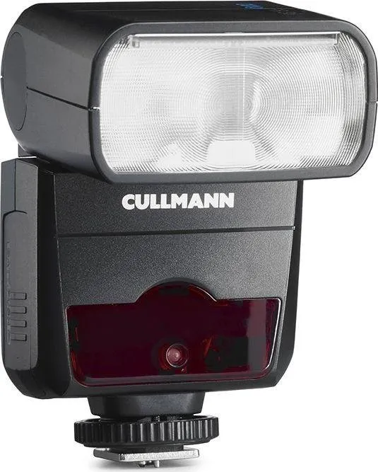 Cullmann lampa CUlight FR 36 MFT