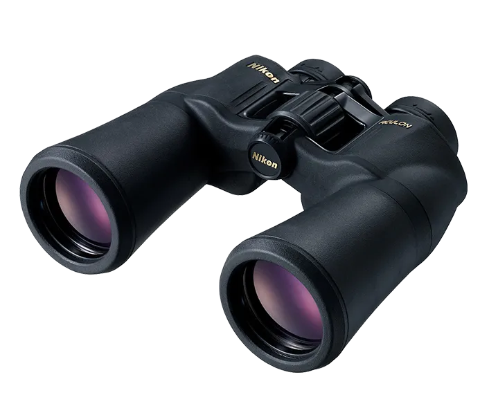 Nikon lornetka ACULON A211 10x50 | Kup i zyskaj rabat na akcesoria do 30%