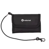 Calumet PRIME Memory Card Wallet Black - 2