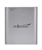 Czytnik kart ExAscend CFexpress Type B / SD