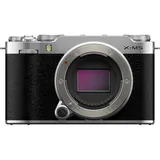 Fujifilm X-M5 Silver | DOSTĘPNE OD 14 LISTOPADA