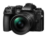 OM System OM-1 Mark II + 12-40mm Pro II | DODATKOWY AKU  BLX-1 | RATY 10x0% | OM - CASHBACK 1800 zł