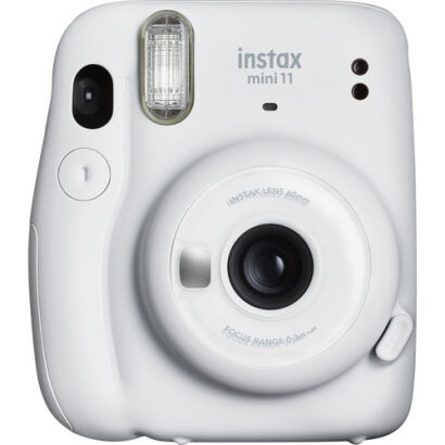 Fujifilm Instax Mini 11 biały