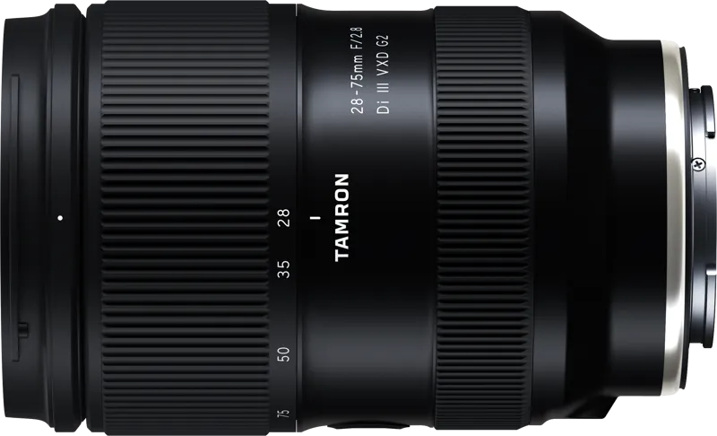 Tamron 28-75mm F/2.8 Di III VXD G2 Sony E - GW.5 LAT - RATY 10x0%