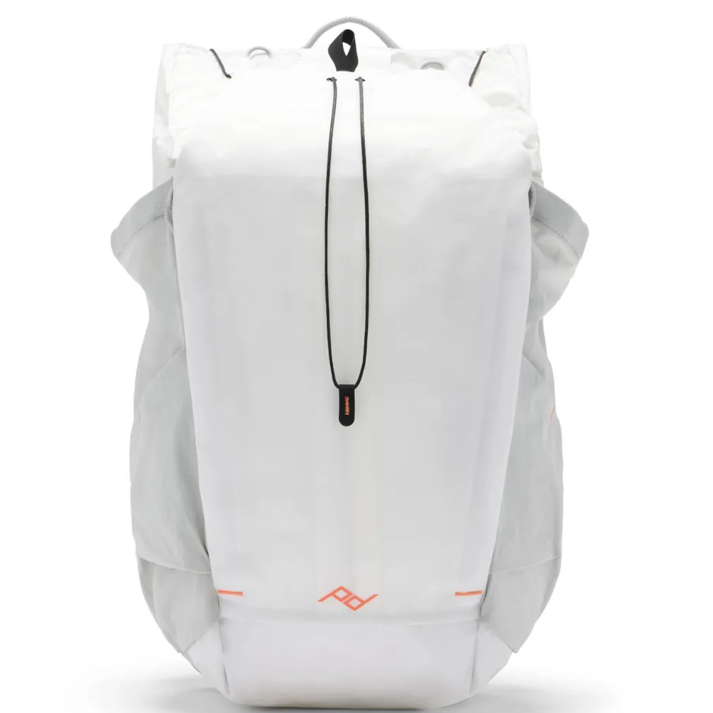 Plecak Outdoor Peak Design Backpack 45L Biały