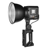 Lampa LED Yongnuo LUX100 Pro - WB (2700 K - 6500 K)